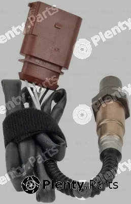 Lambda Sensor