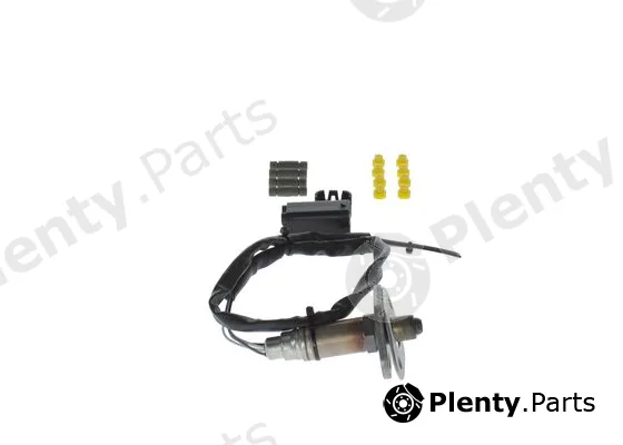 Lambda Sensor Universal