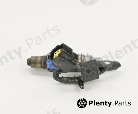 Lambda Sensor