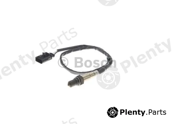 Lambda Sensor