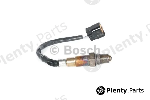 Lambda Sensor