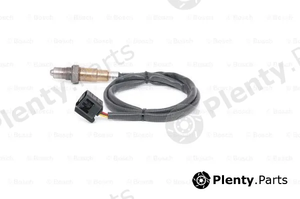 Lambda Sensor