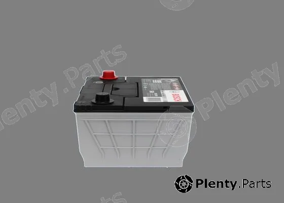 Bosch 0986A02235 — Starter Battery S5