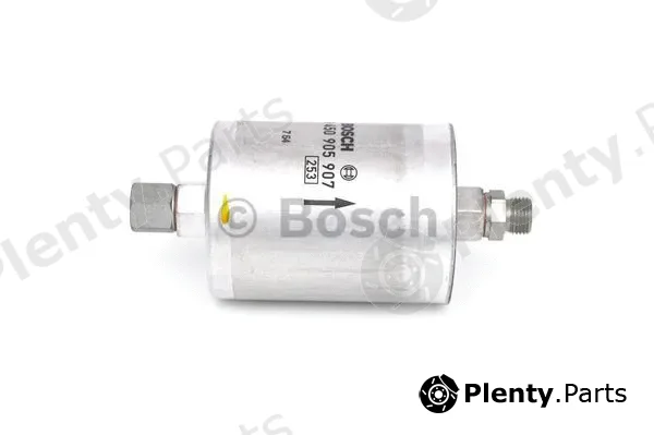 Bosch 0450905907 — Fuel Filter