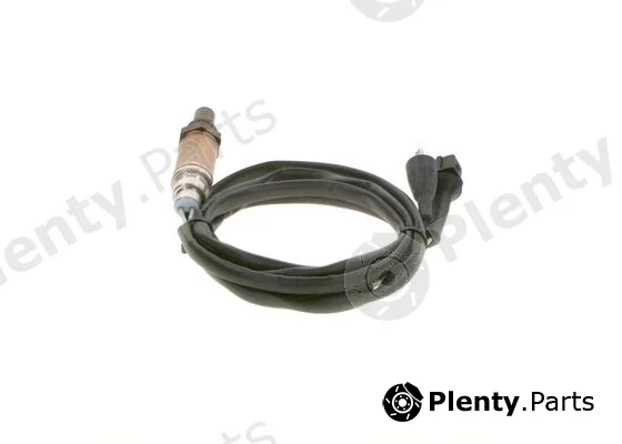 Bosch 0258003119 — Lambda Sensor