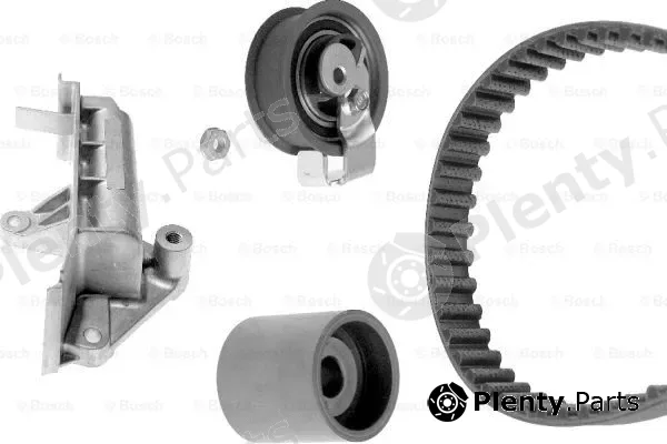 Bosch 1987948538 — Timing Belt Kit