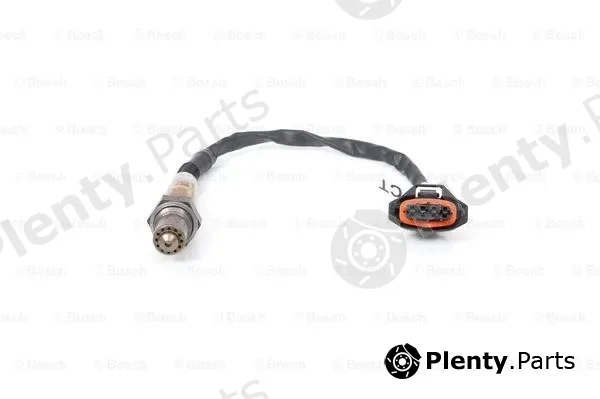 Lambda Sensor