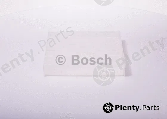 Bosch 0986BF0552 — Filter, cabin air