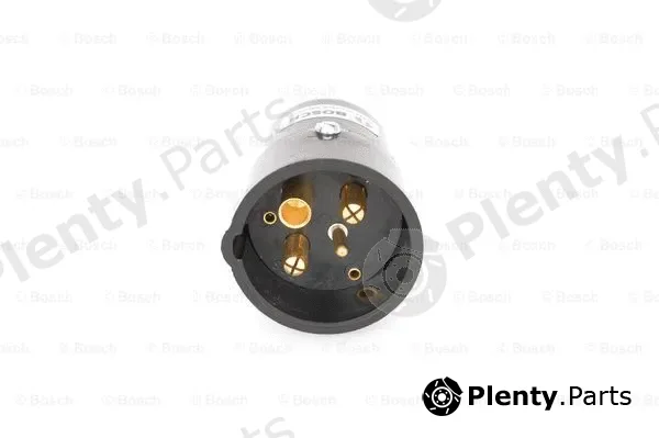 Bosch 0352130001 — Trailer Plug