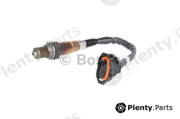 Lambda Sensor