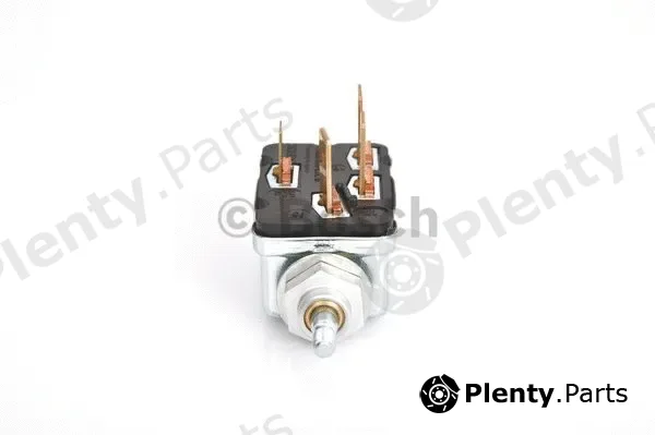 Bosch 0343008009 — Switch, preheating system