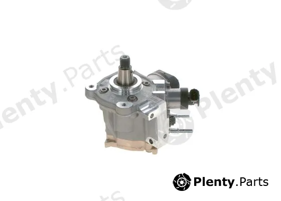 Bosch 0445010552 — High Pressure Pump