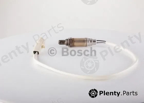Bosch 0258003506 — Lambda Sensor