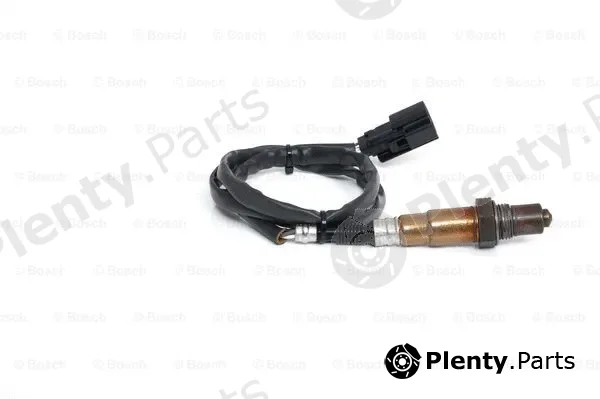 Lambda Sensor