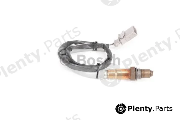 Bosch 0258006893 — Lambda Sensor