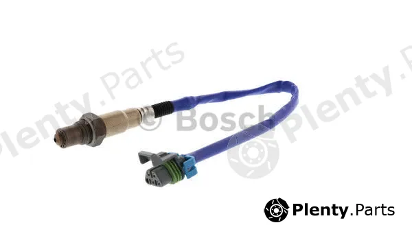 Lambda Sensor