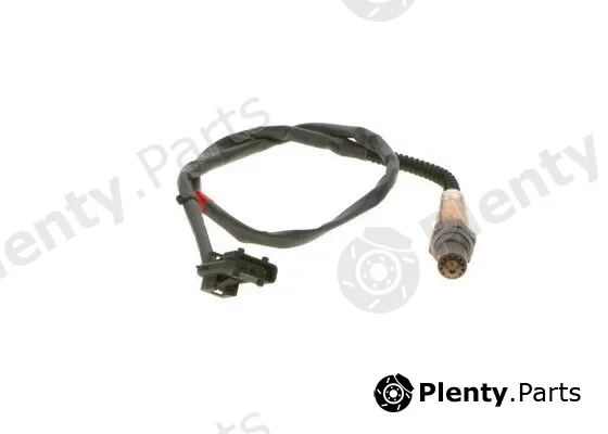 Lambda Sensor