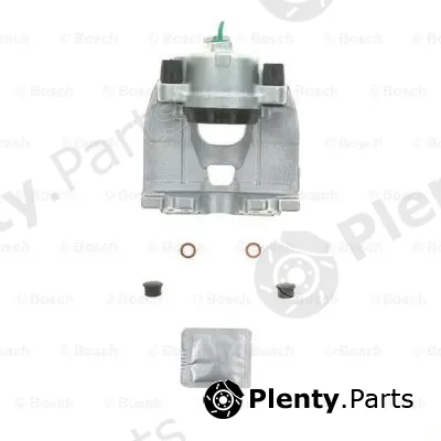 Bosch 0986134323 — Brake Caliper