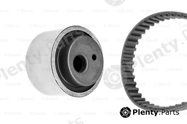 Bosch 1987948560 — Timing Belt Kit