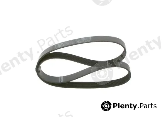Bosch 1987947091 — V-Ribbed Belt