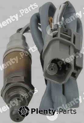 Lambda Sensor