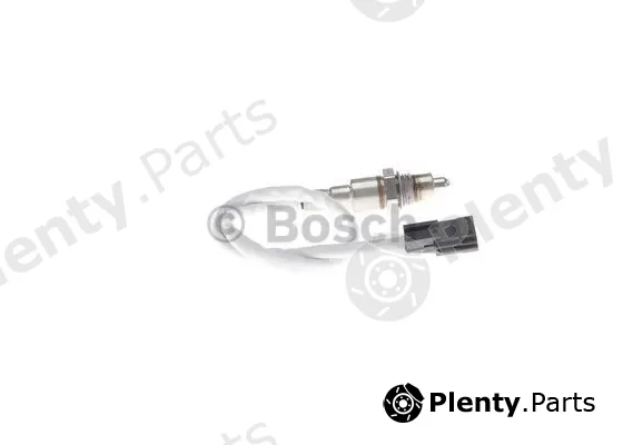 Lambda Sensor