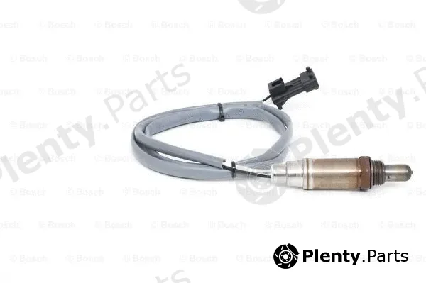 Lambda Sensor