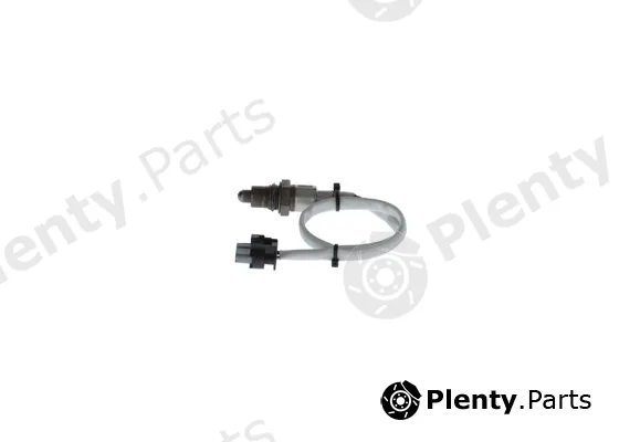 Lambda Sensor