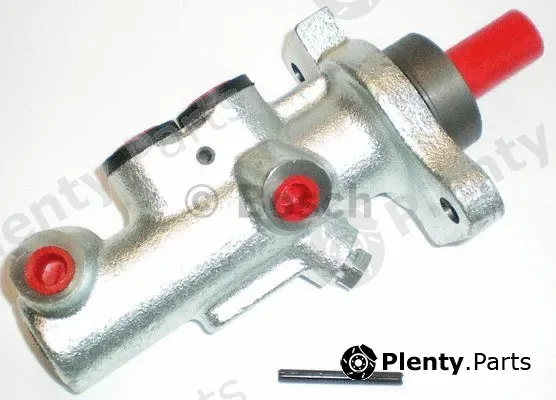 Bosch 0986480992 — Brake Master Cylinder