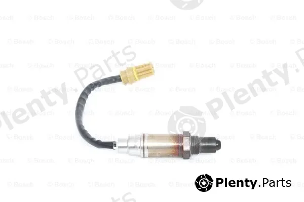 Lambda Sensor
