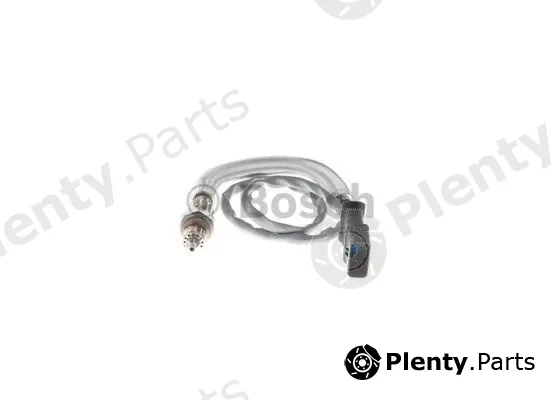 Lambda Sensor