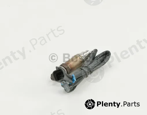 Lambda Sensor