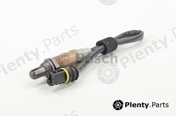 Lambda Sensor