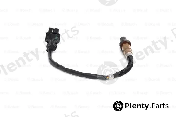 Lambda Sensor