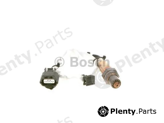 Lambda Sensor