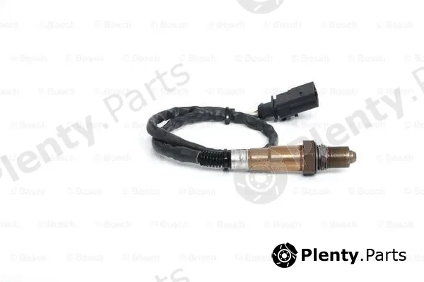Lambda Sensor