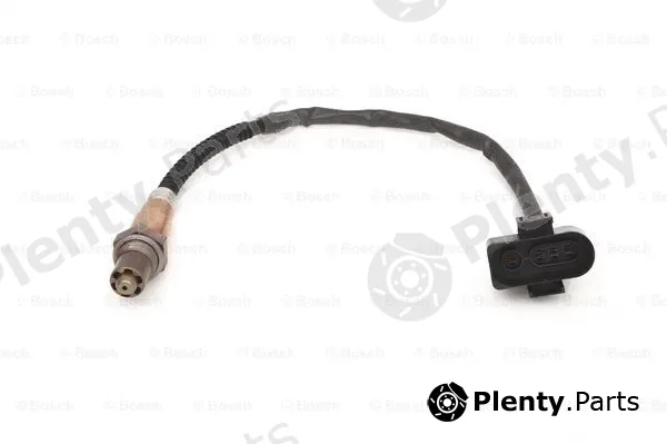Lambda Sensor
