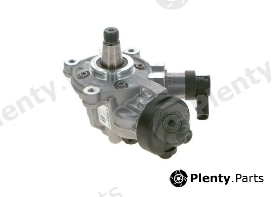 Bosch 0445010583 — High Pressure Pump