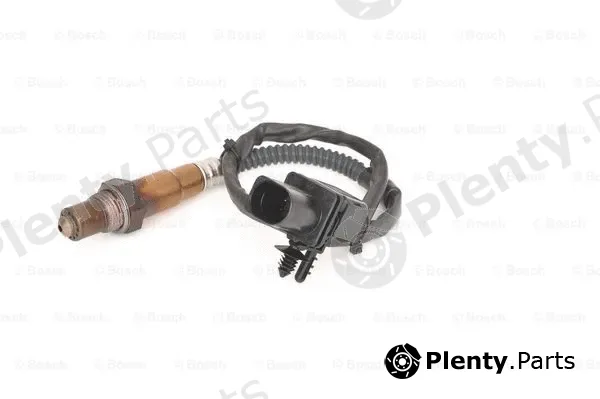 Lambda Sensor