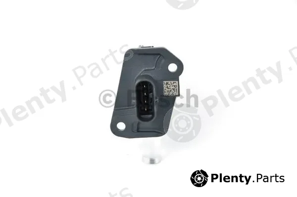 Bosch 0281006597 — Mass Air Flow Sensor