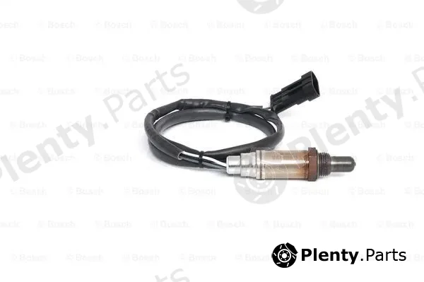 Lambda Sensor