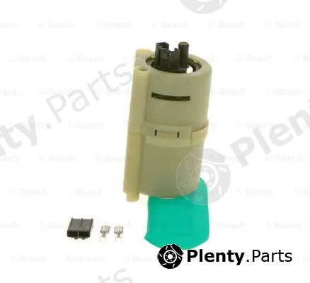Bosch 0580314073 — Fuel Pump