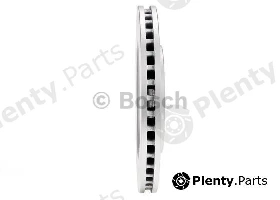 Bosch 0986479B17 — Brake Disc