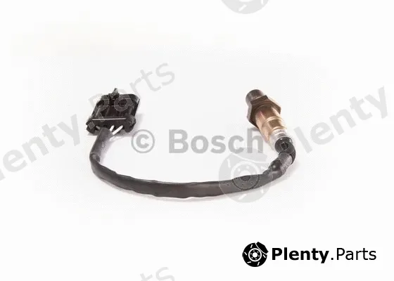 Lambda Sensor