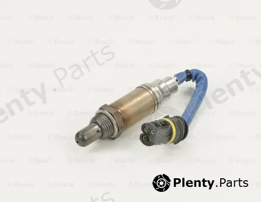 Lambda Sensor