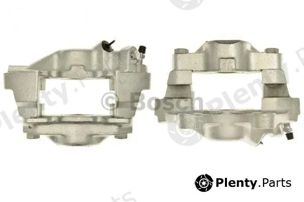 Bosch 0986474296 — Brake Caliper