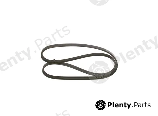 Bosch 1987947878 — V-Ribbed Belt