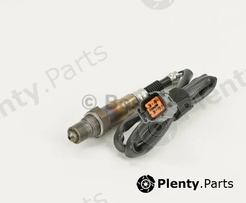 Lambda Sensor