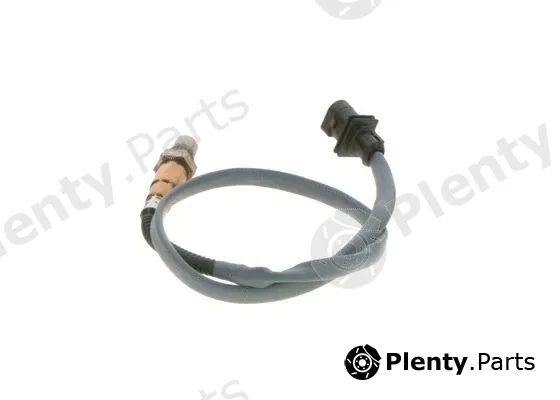 Lambda Sensor
