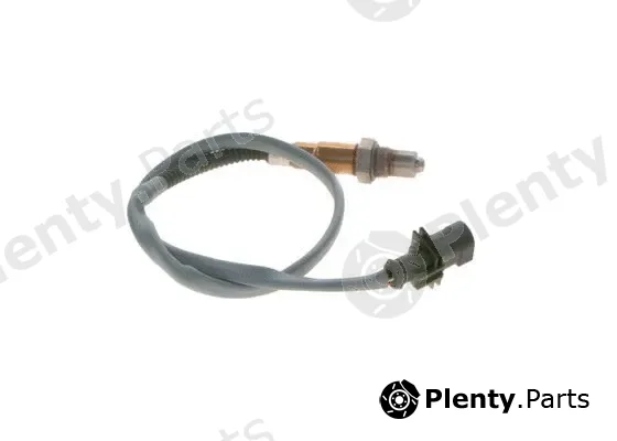 Lambda Sensor